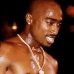 Tupac Shakur Tupac Shakur