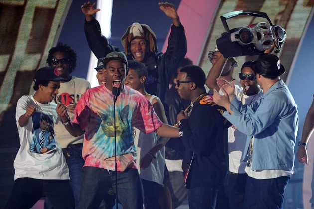 Odd Future Odd Future