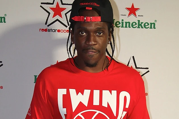 Pusha T Pusha T