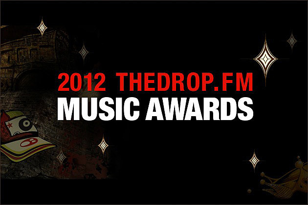 thedropfm awards thedropfm awards