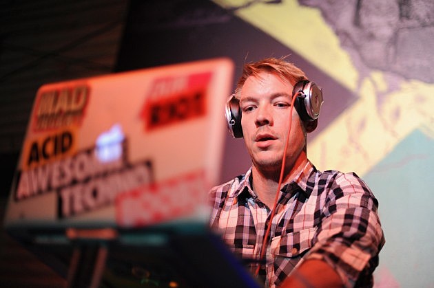 Diplo Diplo