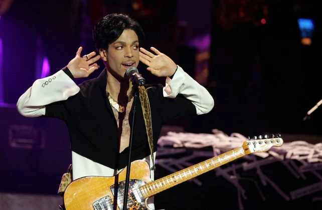 Prince Prince