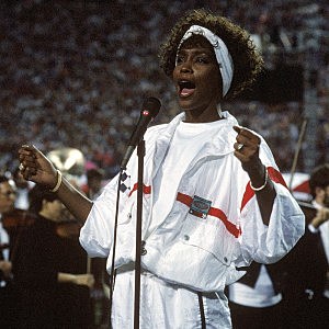 Whitney Houston Whitney Houston