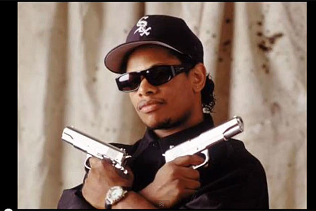 Eazy E