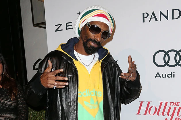 Snoop Lion Snoop Dogg