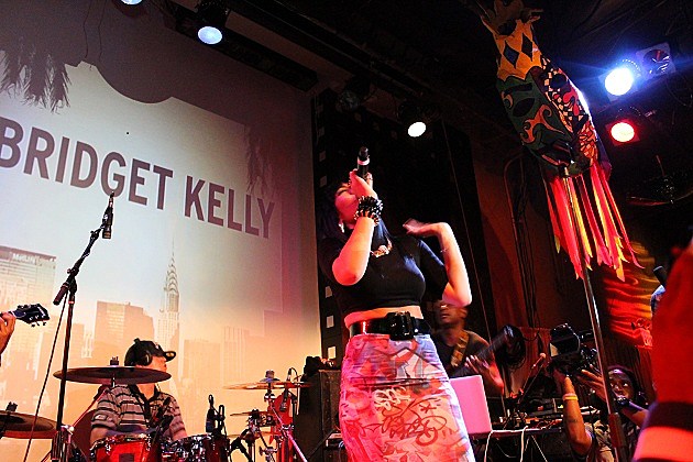 bridget kelly bridget kelly