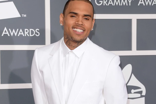 Chris Brown Chris Brown
