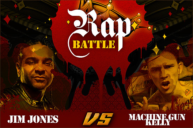 jim-jones-machine-gun-kelly-rap-battle1 Jim Jones Machine Gun Kelly Rap Battle