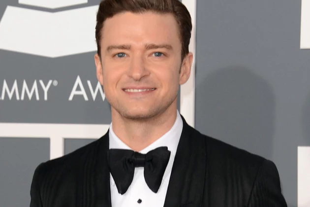 Justin Timberlake Justin Timberlake
