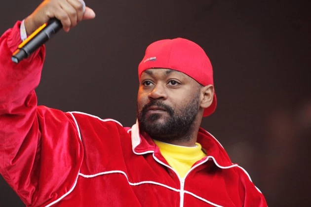 Ghostface Killah Ghostface Killah