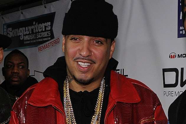 French Montana French Montana