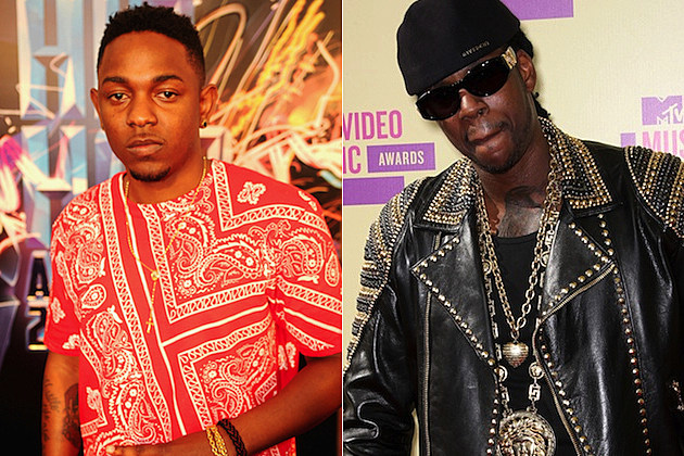Kendrick Lamar 2 Chainz Kendrick Lamar 2 Chainz