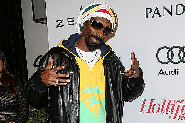 Snoop Lion