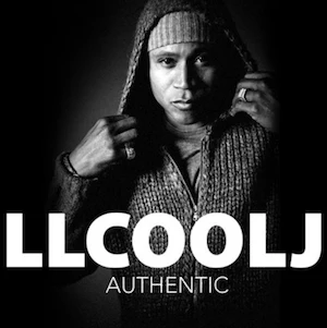 LL Cool J Authentic LL Cool J Authentic