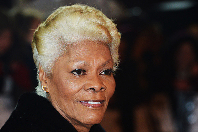 dionne-warwick-getty Dionne Warwick