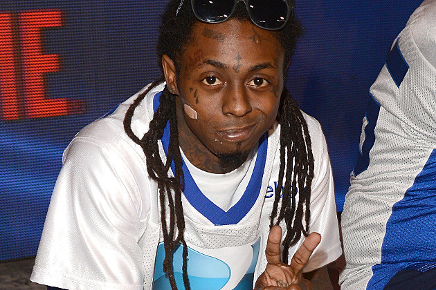 lilwayne
