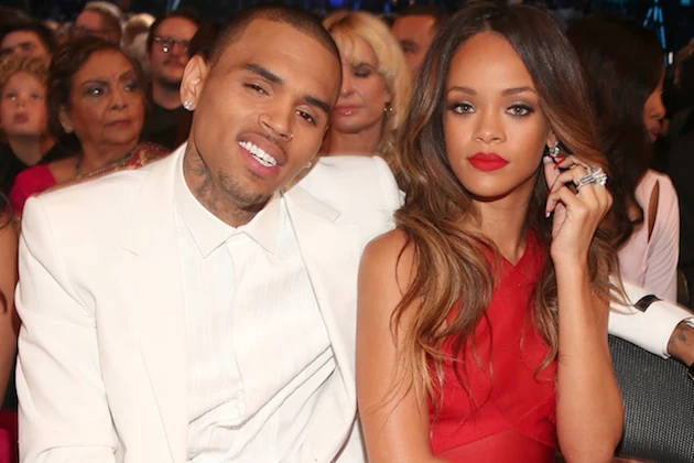 Chris Brown Rihanna Chris Brown Rihanna