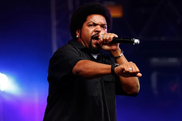Ice Cube Ice Cube