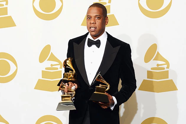 Jay Z