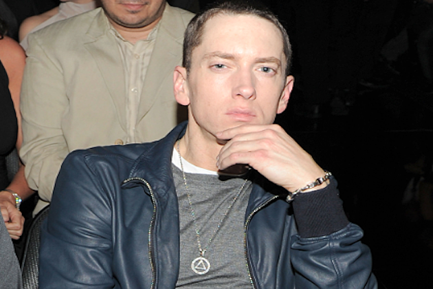 Eminem Eminem