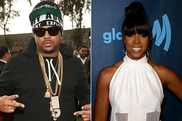 the dream kelly rowland
