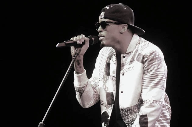 August Alsina