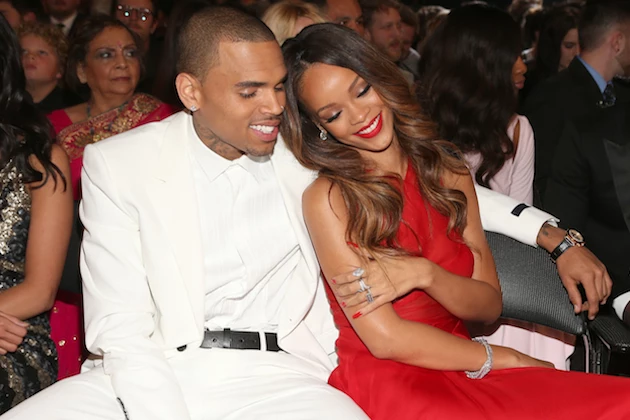 Chris Brown Rihanna Chris Brown Rihanna