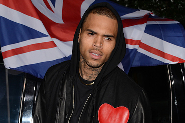 Chris Brown Chris Brown