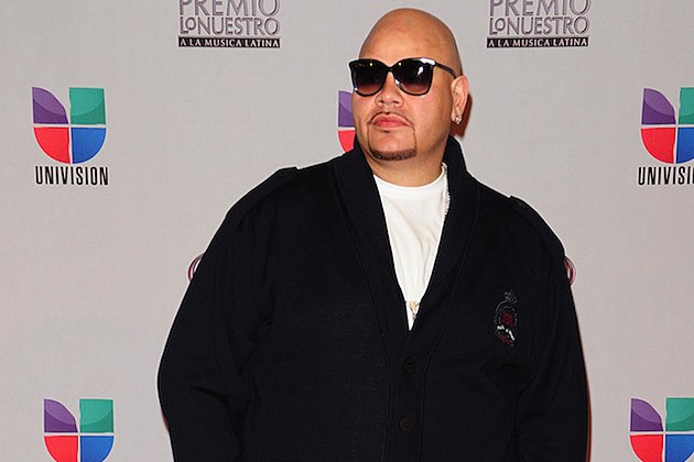 Fat Joe Fat Joe