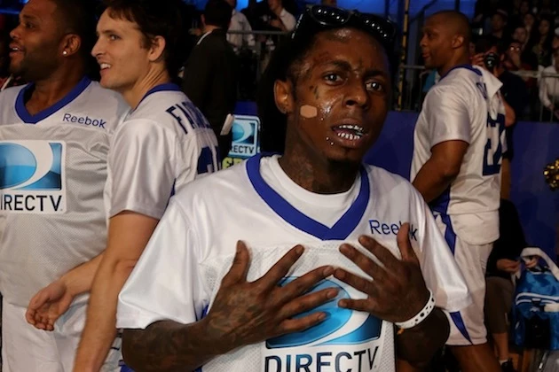 Lil Wayne Lil Wayne