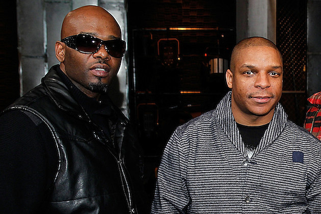 Naughty By Nature Naughty By Nature