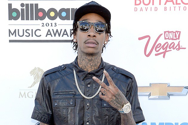 Wiz Khalifa Wiz Khalifa