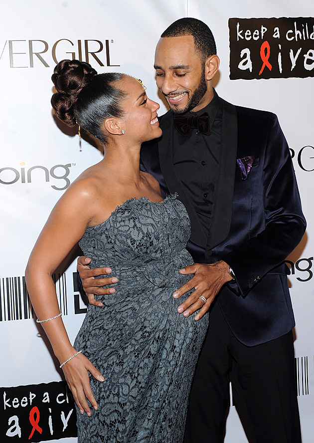 blackball2010-stephen-lovekin Alicia Keys Swizz Beatz Black Ball 2010