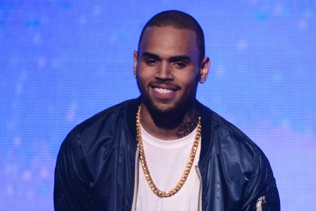 chris-brown-getty-Michael-Buckner Chris Brown