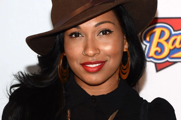 Melanie Fiona Melanie Fiona