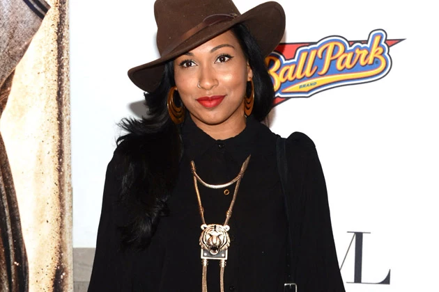Melanie Fiona Melanie Fiona