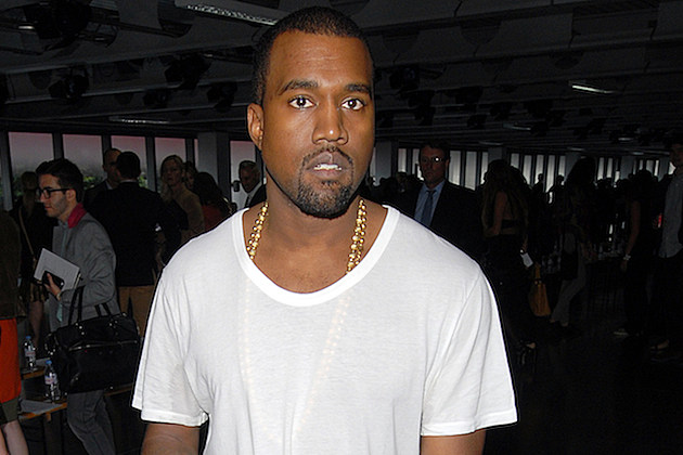 Kanye West Kanye West
