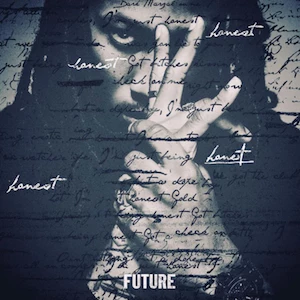 Future Honest Cover Future Honest Cover