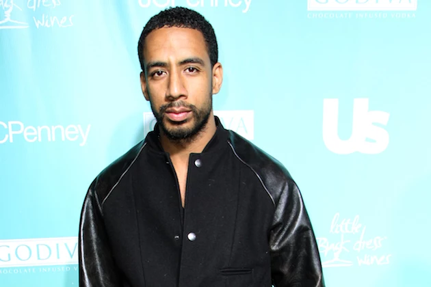 Ryan Leslie Ryan Leslie