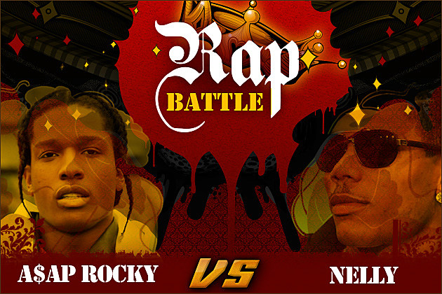 asaprocky-nelly-rapbattle A#AP Rocky Nelly