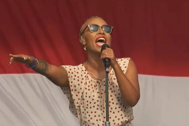 Emeli Sande Made In America Emeli Sande Made In America