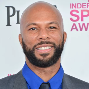 Common – 10 Rappers With Roots in Chicago