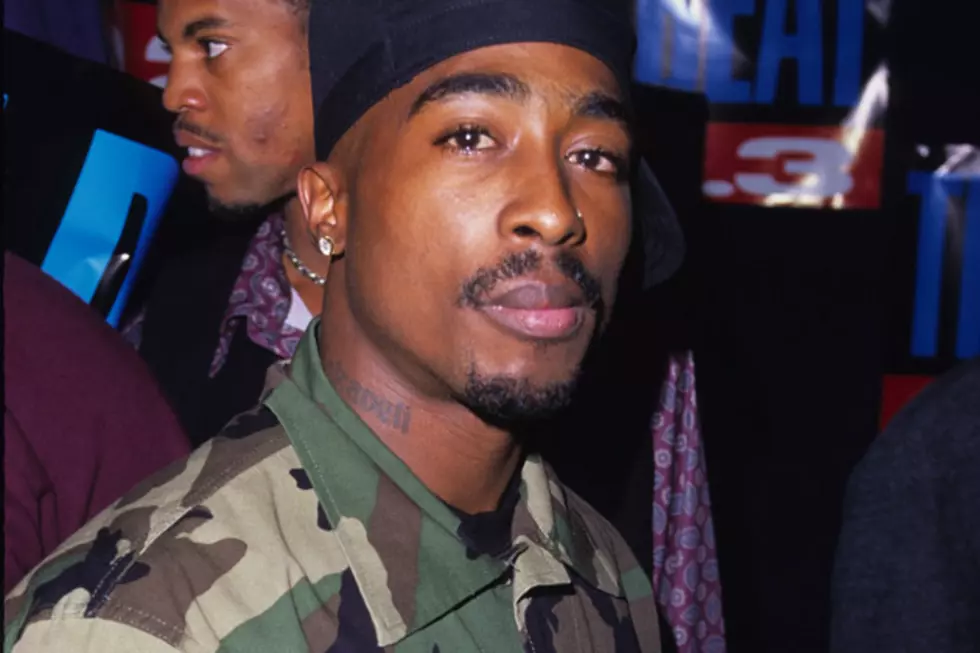 Top 10 Tupac Songs