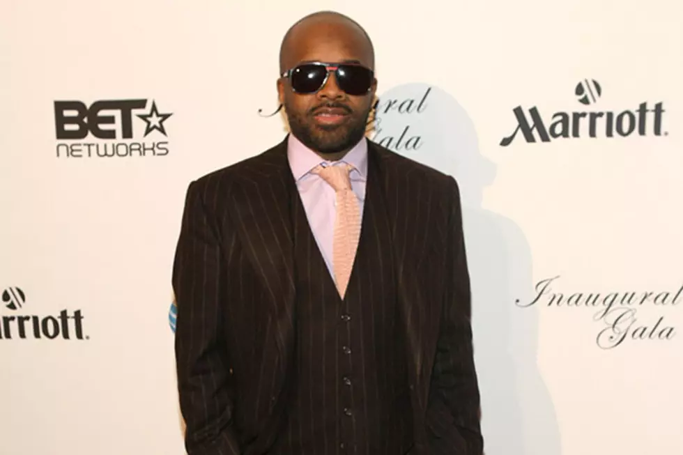 Jermaine Dupri, Da Brat Star in So So Def 20th Anniversary Concert Commercial