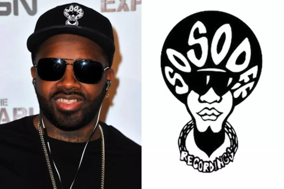 Jermaine Dupri Releases ‘Celebration’ With Jagged Edge, Da Brat for So So Def 20th Anniversary