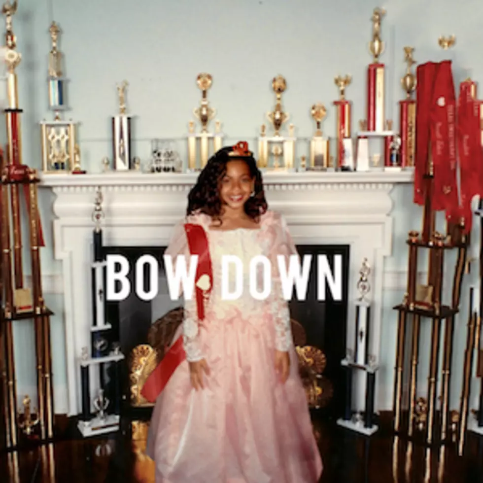 Beyonce, ‘Bow Down/I Been On’ – Must-Have 2013 Songs