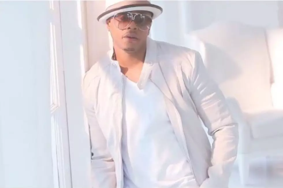 Donell Jones’ ‘Forever’ Album Arrives in June