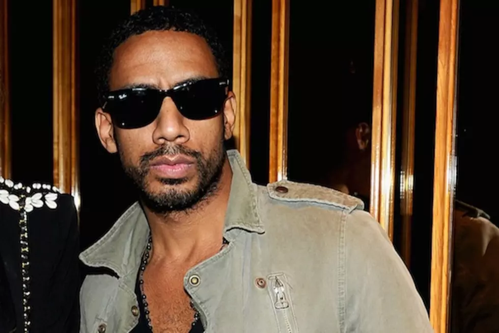 Ryan Leslie Accused of Hiding Assets to Avoid Paying $1 Million Reward
