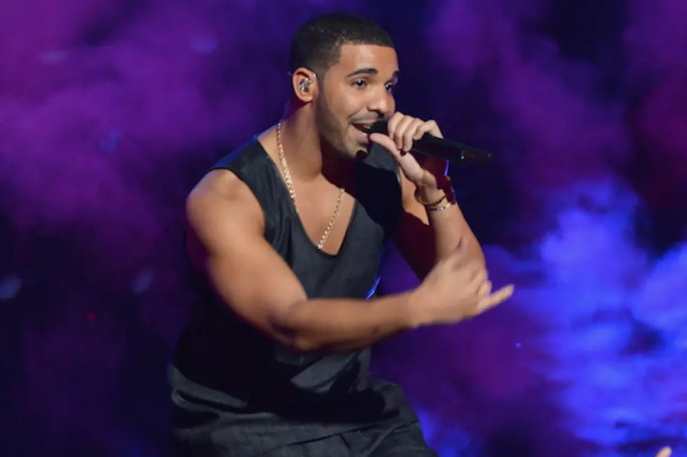 Drake, Jay Z & Miguel Memes Inspire Hilarious Polo Shirts