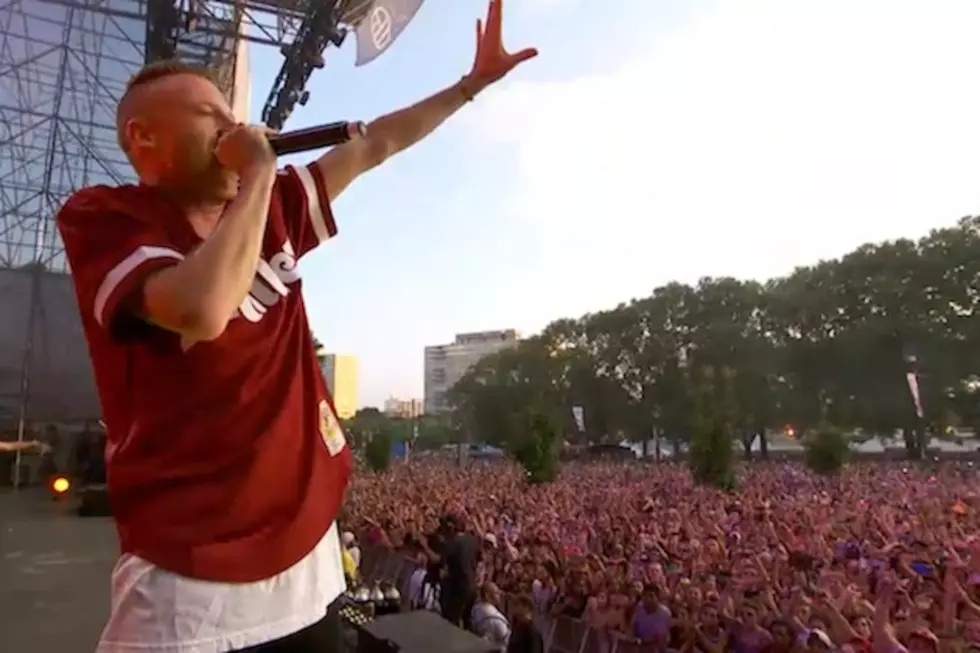Made In America